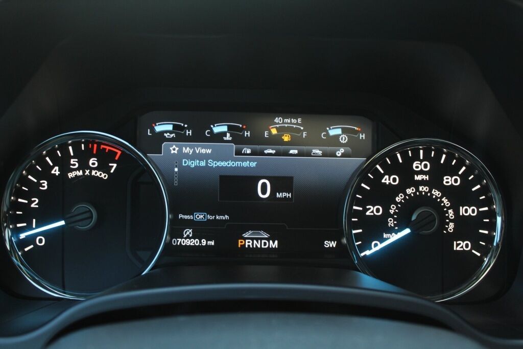 2020 Ford F-150 Lariat Richmond VA