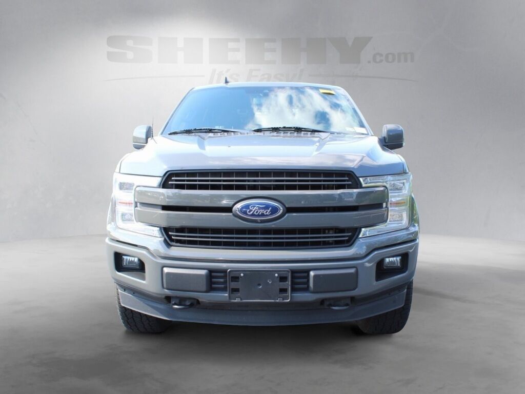 2020 Ford F-150 Lariat Richmond VA
