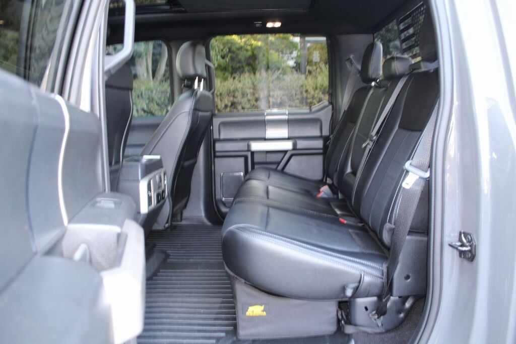 2020 Ford F-150 Lariat Richmond VA