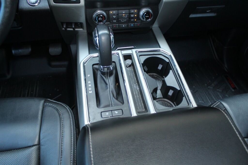 2020 Ford F-150 Lariat Richmond VA