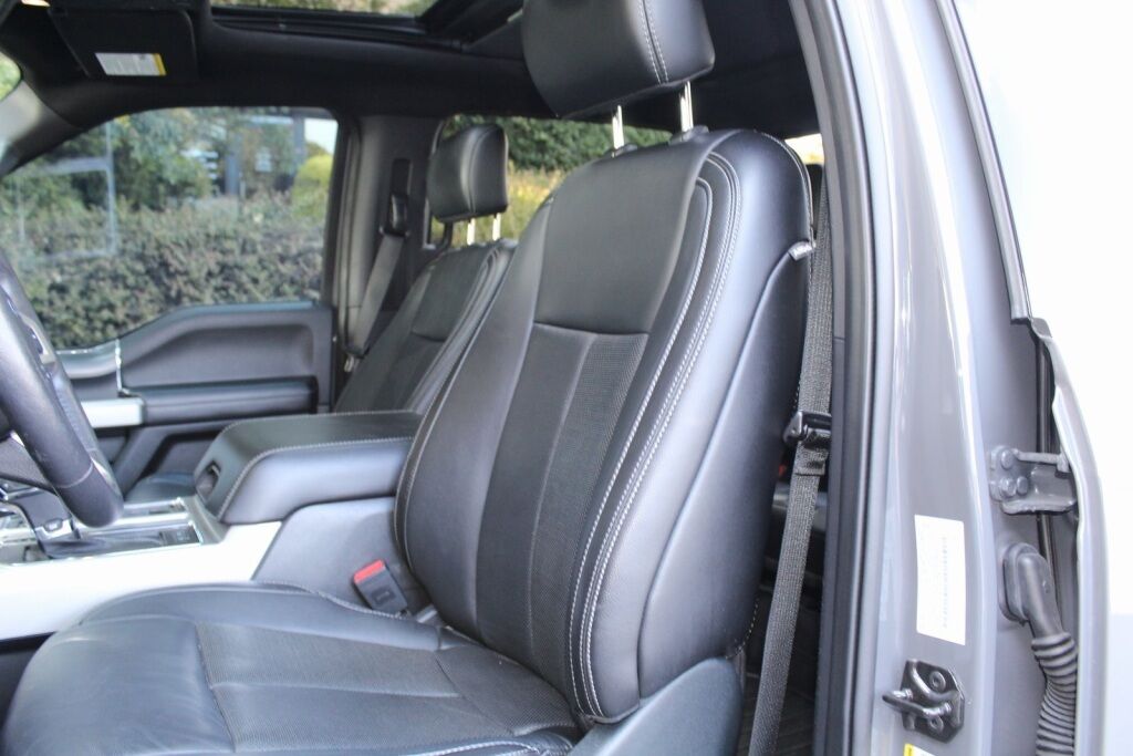 2020 Ford F-150 Lariat Richmond VA