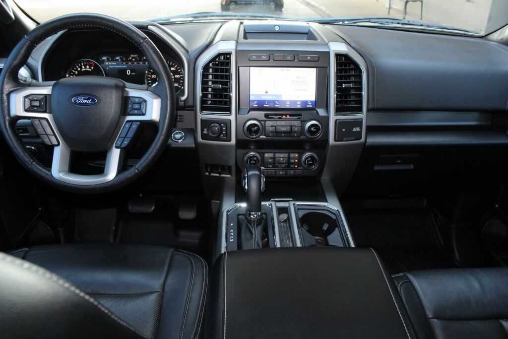 2020 Ford F-150 Lariat Richmond VA
