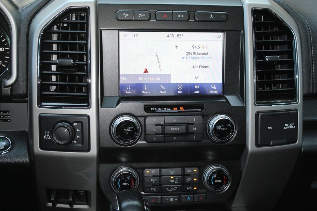 2020 Ford F-150 Lariat Richmond VA