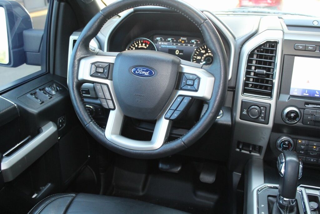 2020 Ford F-150 Lariat Richmond VA