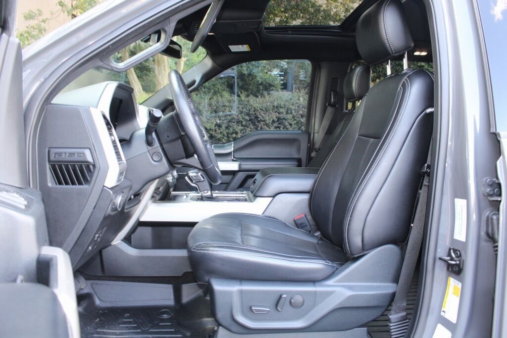 2020 Ford F-150 Lariat Richmond VA