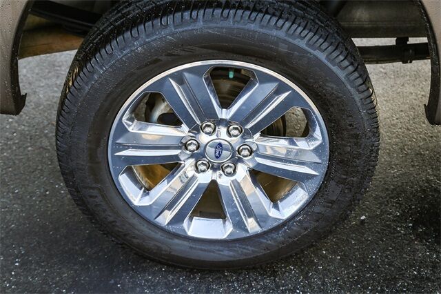 2020 Ford F-150 Lariat Tacoma WA