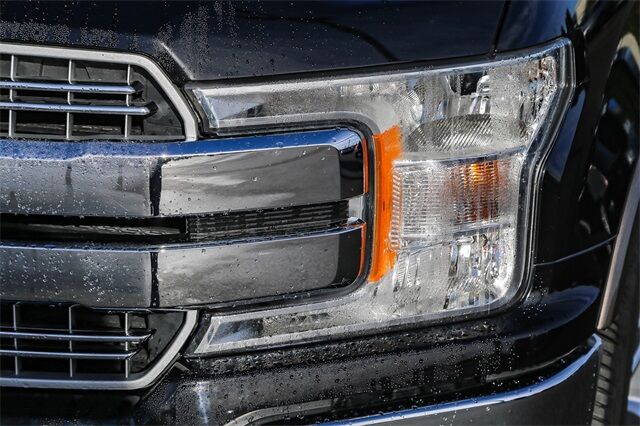 2020 Ford F-150 Lariat Tacoma WA