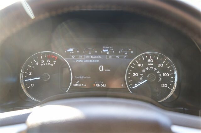 2020 Ford F-150 Lariat Tacoma WA