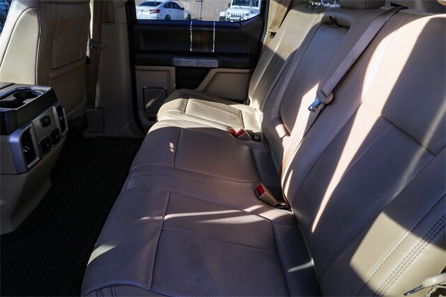 2020 Ford F-150 Lariat Tacoma WA