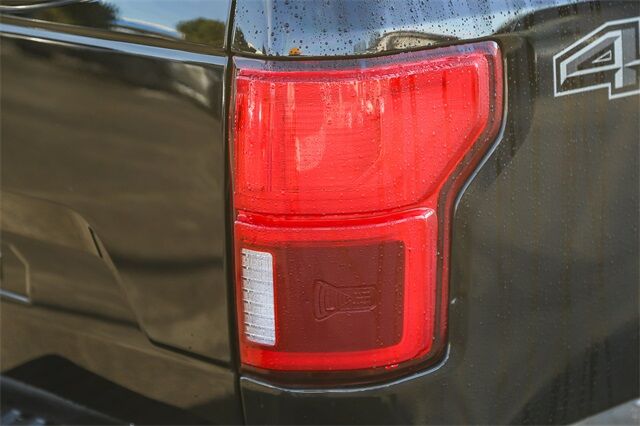 2020 Ford F-150 Lariat Tacoma WA