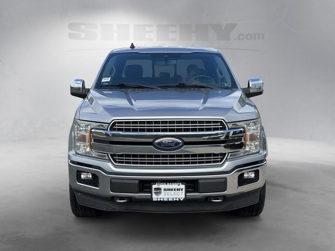 2020 Ford F-150 Lariat Fredericksburg VA