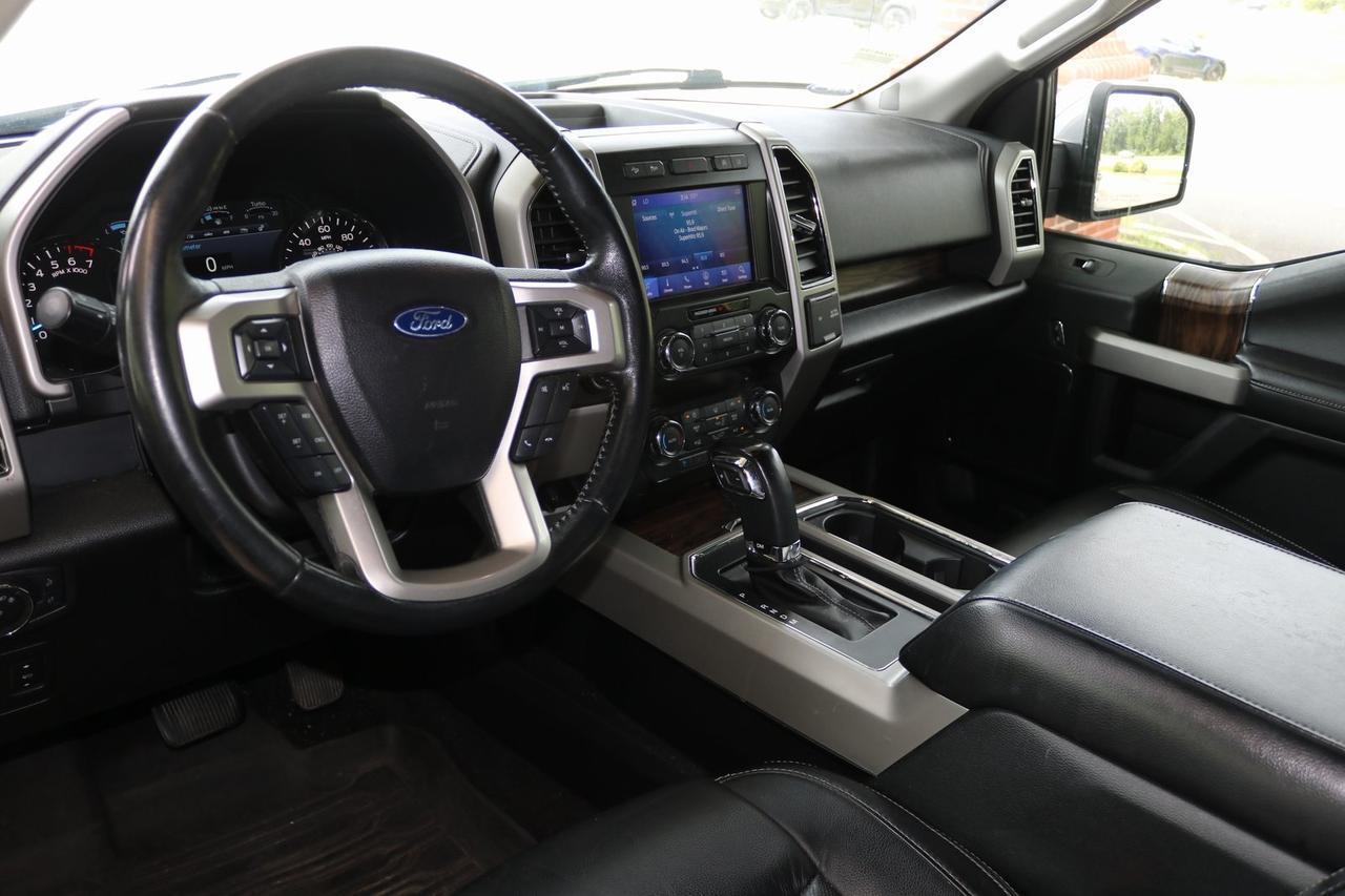 2020 Ford F-150 Lariat Fredericksburg VA