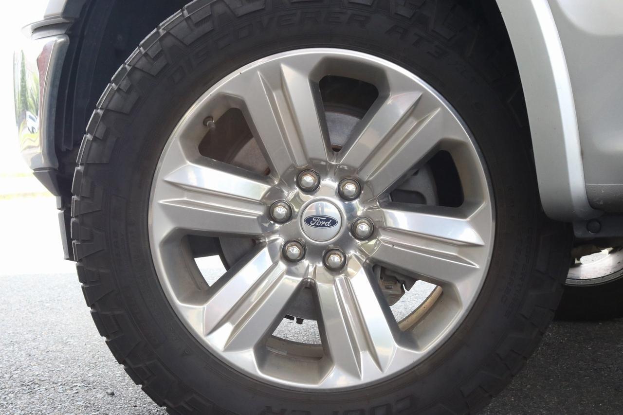2020 Ford F-150 Lariat Fredericksburg VA