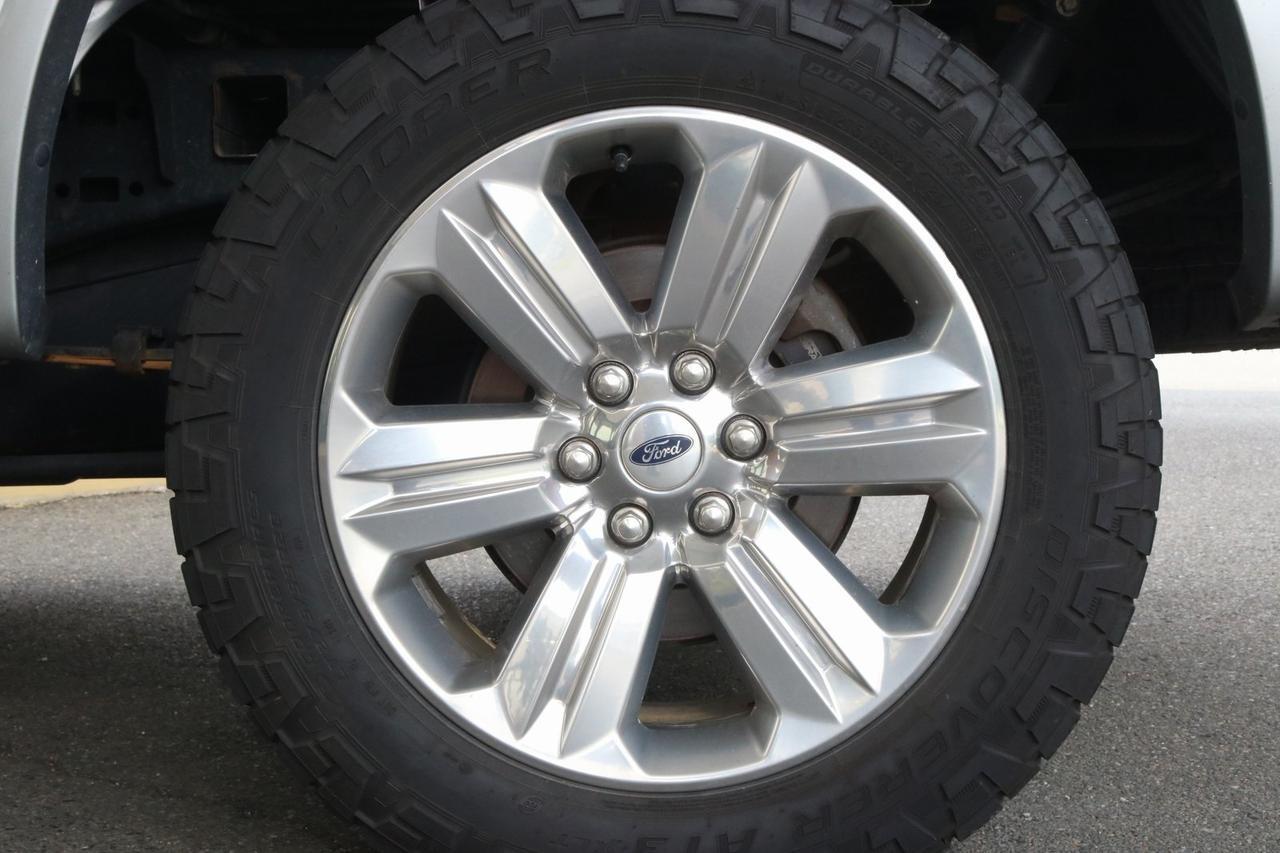 2020 Ford F-150 Lariat Fredericksburg VA