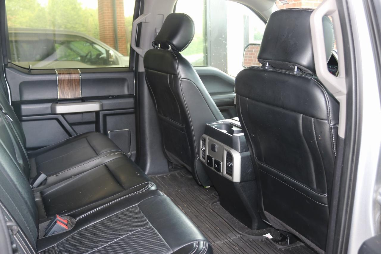 2020 Ford F-150 Lariat Fredericksburg VA