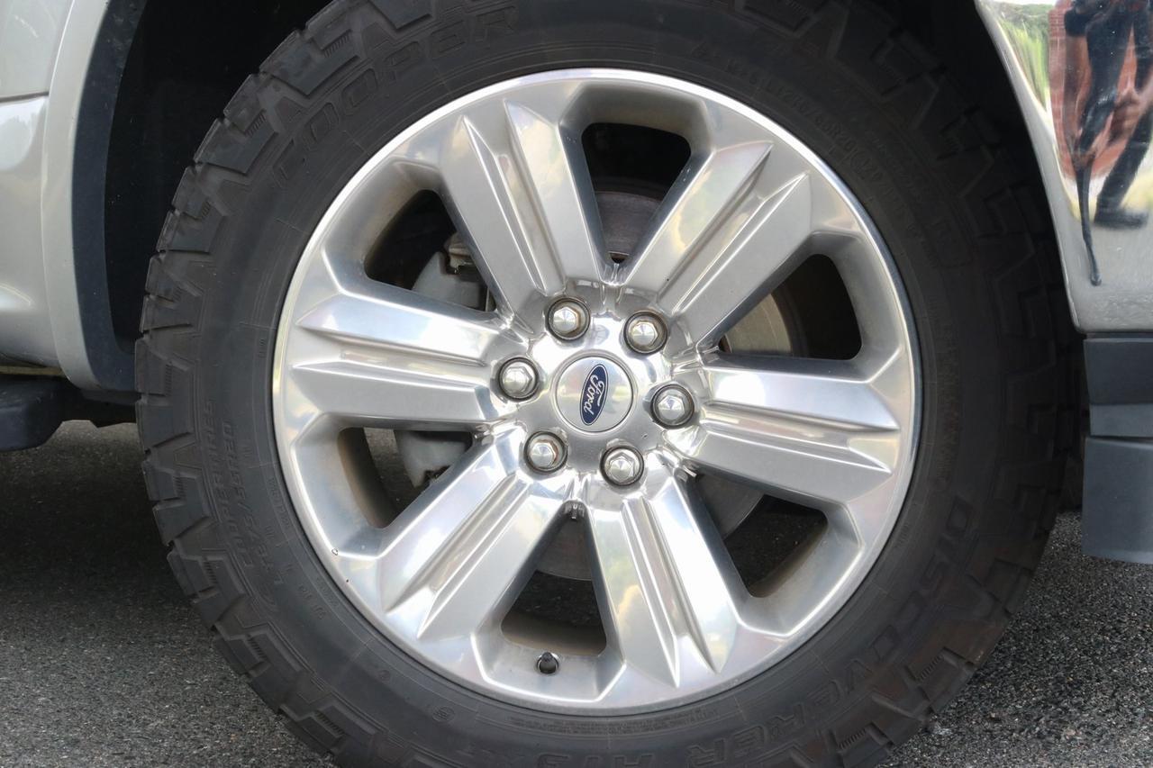 2020 Ford F-150 Lariat Fredericksburg VA