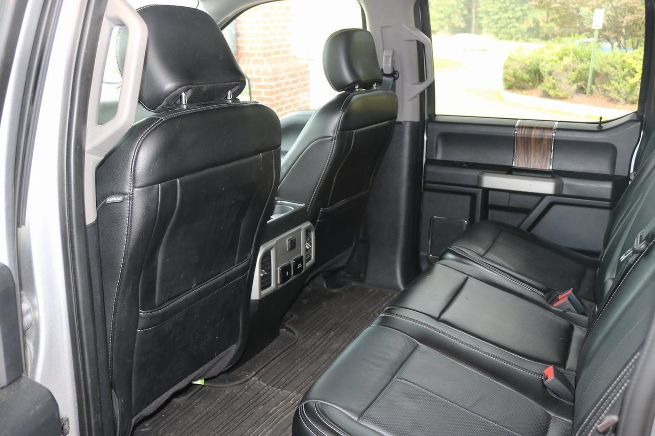 2020 Ford F-150 Lariat Fredericksburg VA