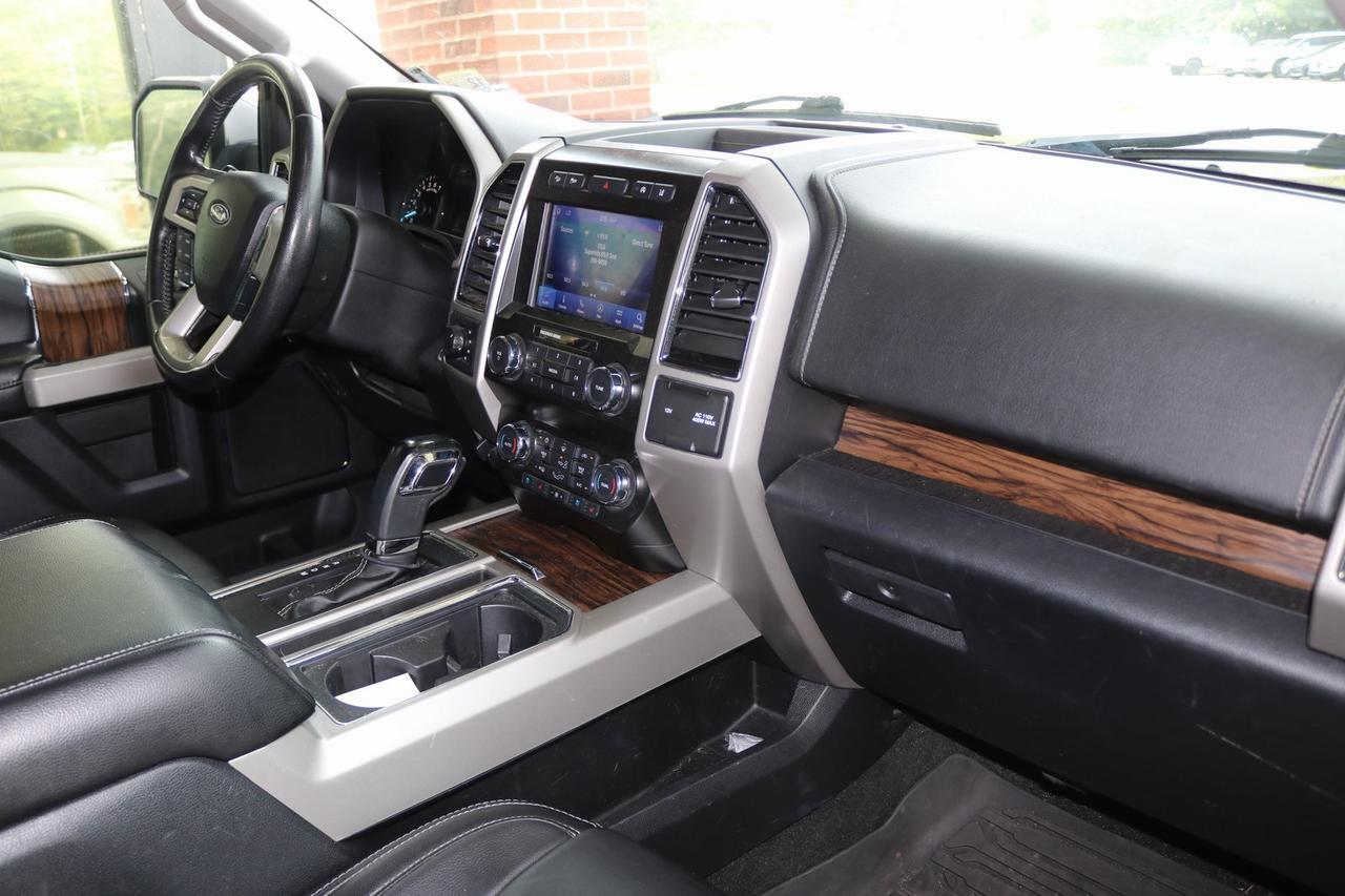 2020 Ford F-150 Lariat Fredericksburg VA