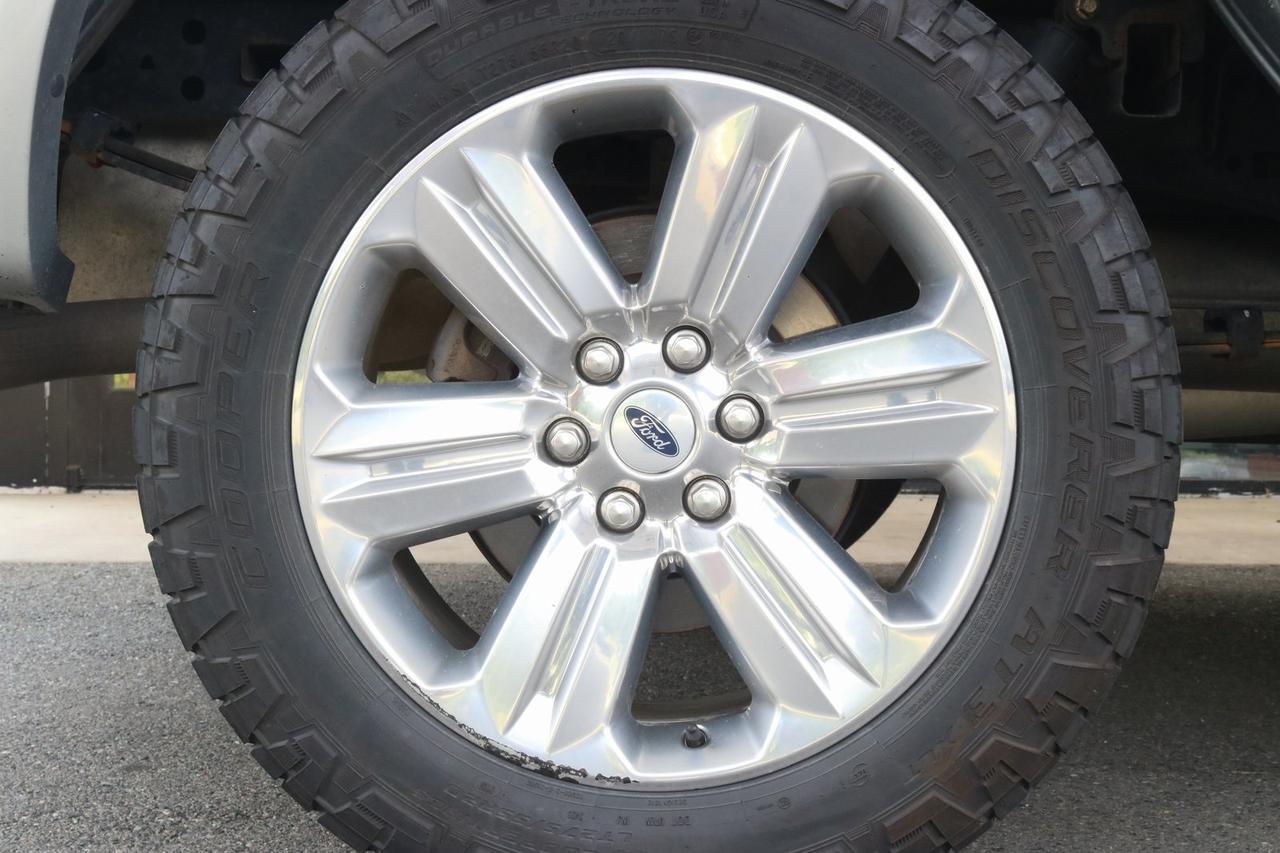 2020 Ford F-150 Lariat Fredericksburg VA