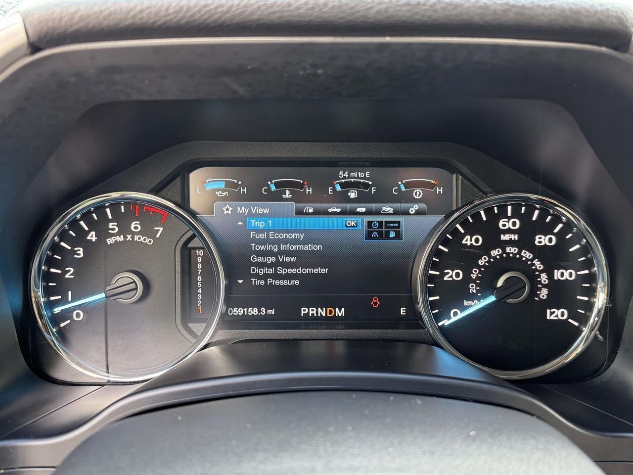 2020 Ford F-150 Lariat Fredericksburg VA