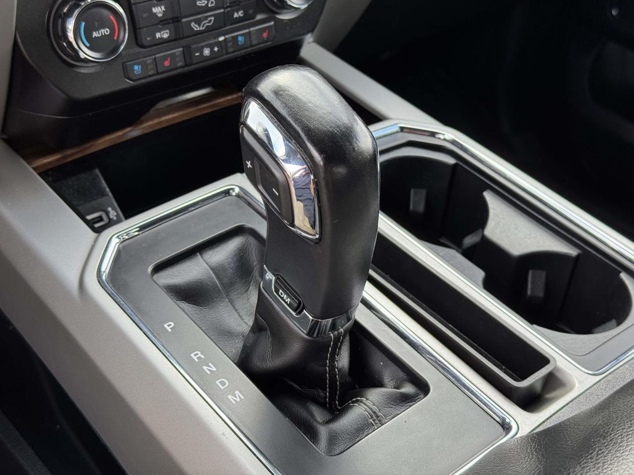 2020 Ford F-150 Lariat Fredericksburg VA