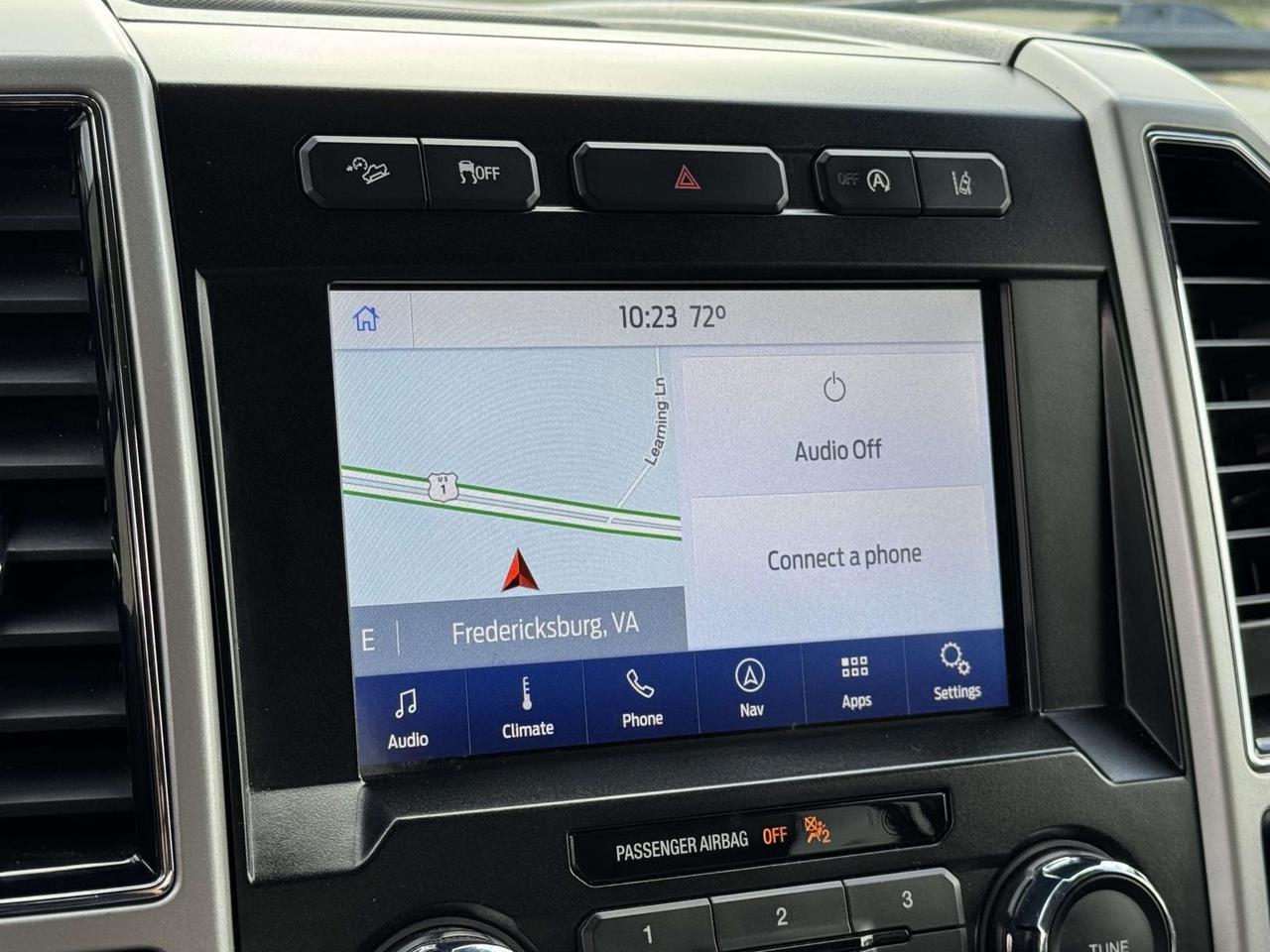 2020 Ford F-150 Lariat Fredericksburg VA
