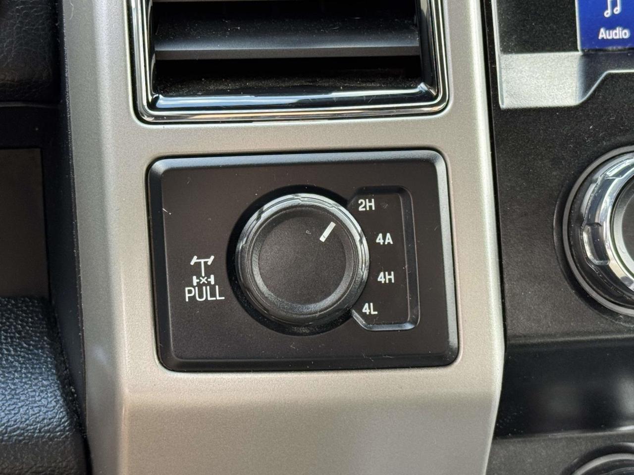 2020 Ford F-150 Lariat Fredericksburg VA