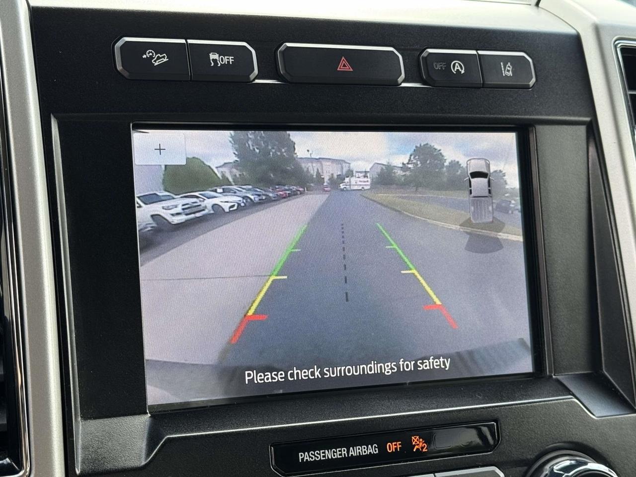 2020 Ford F-150 Lariat Fredericksburg VA