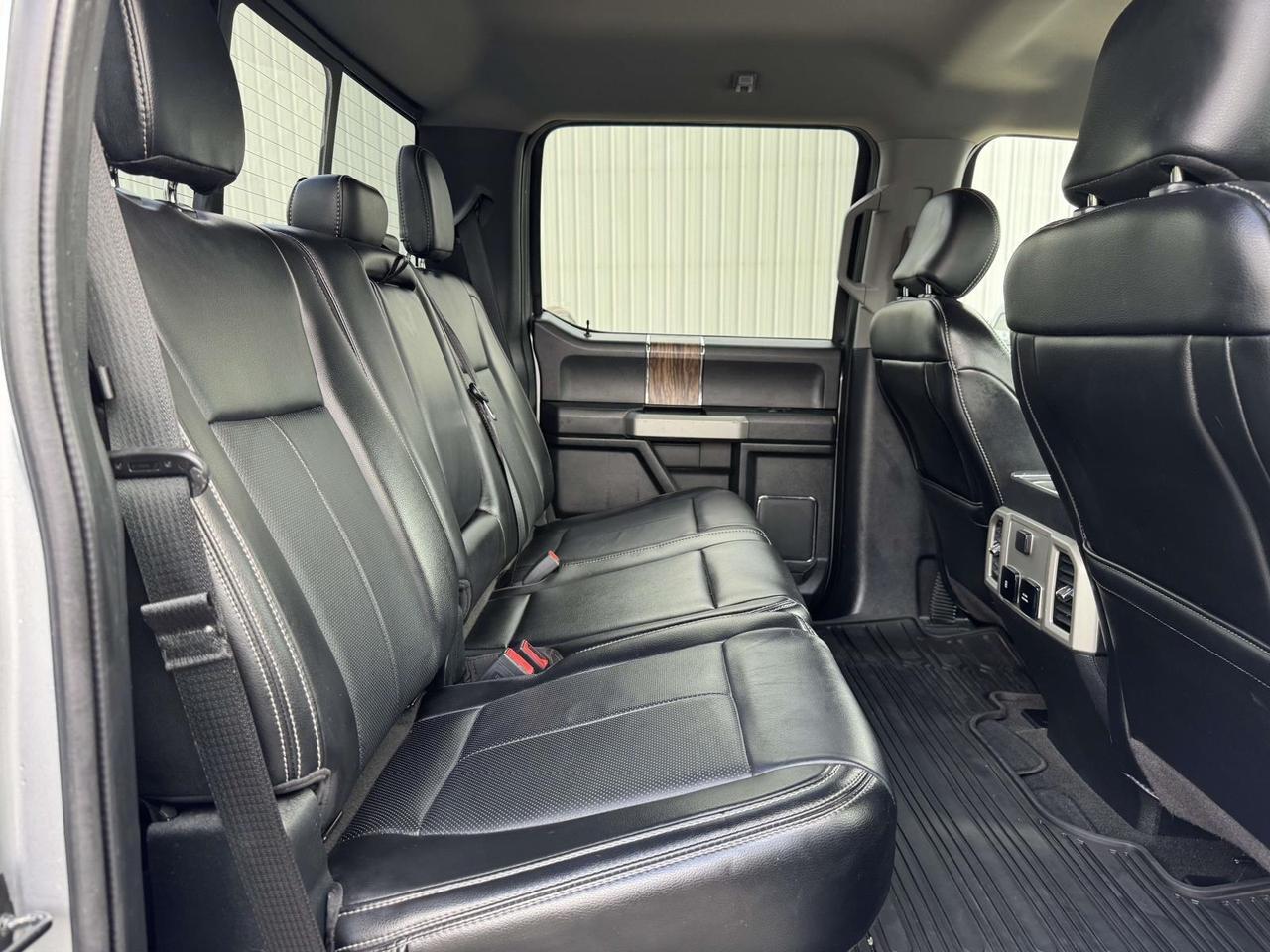 2020 Ford F-150 Lariat Fredericksburg VA
