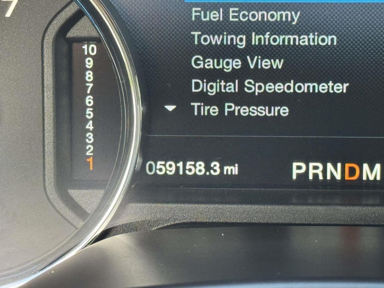 2020 Ford F-150 Lariat Fredericksburg VA