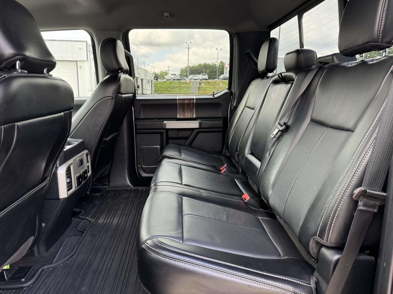 2020 Ford F-150 Lariat Fredericksburg VA