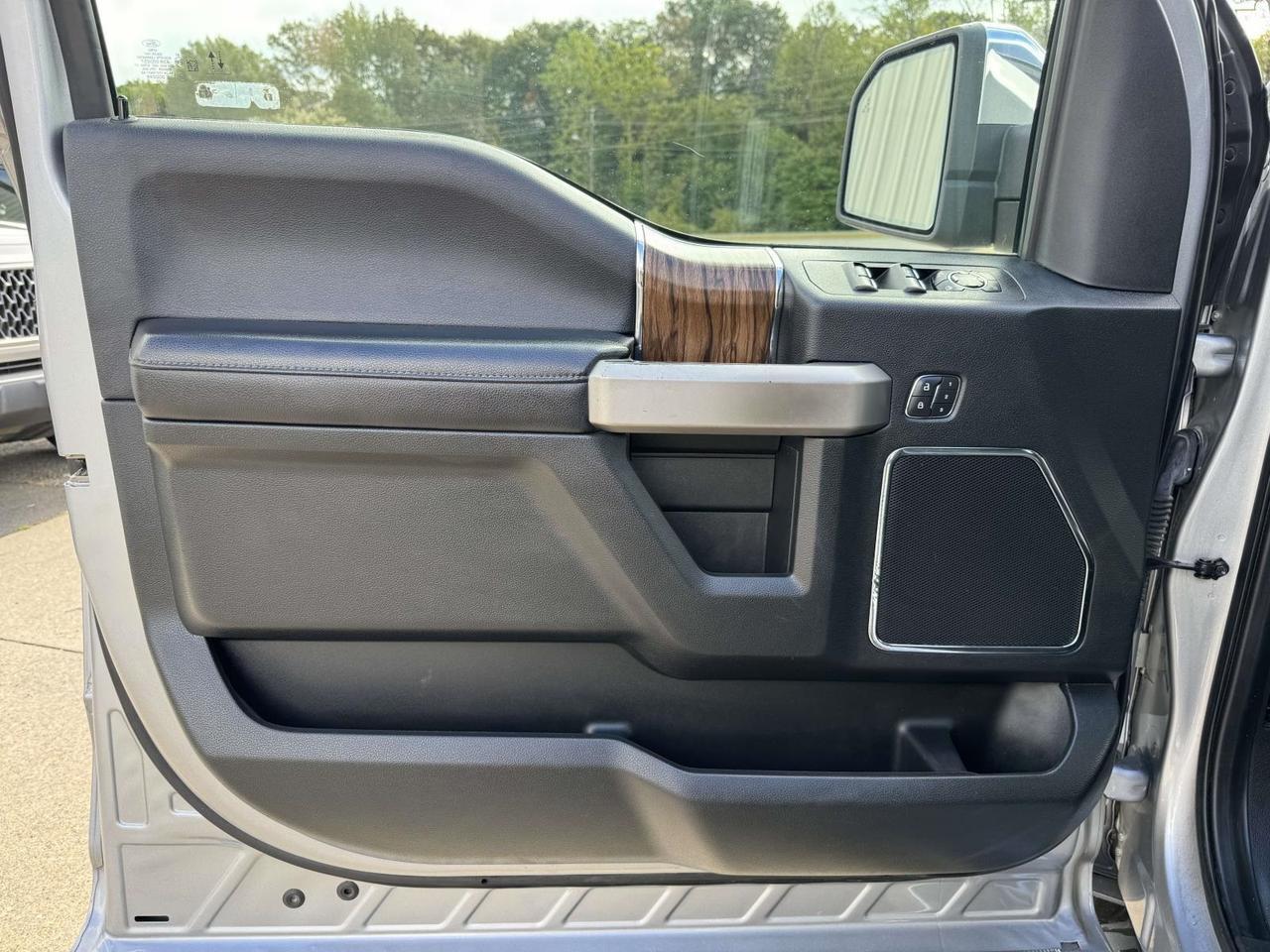 2020 Ford F-150 Lariat Fredericksburg VA