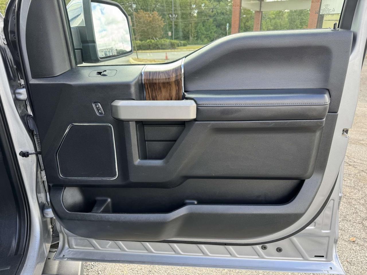 2020 Ford F-150 Lariat Fredericksburg VA