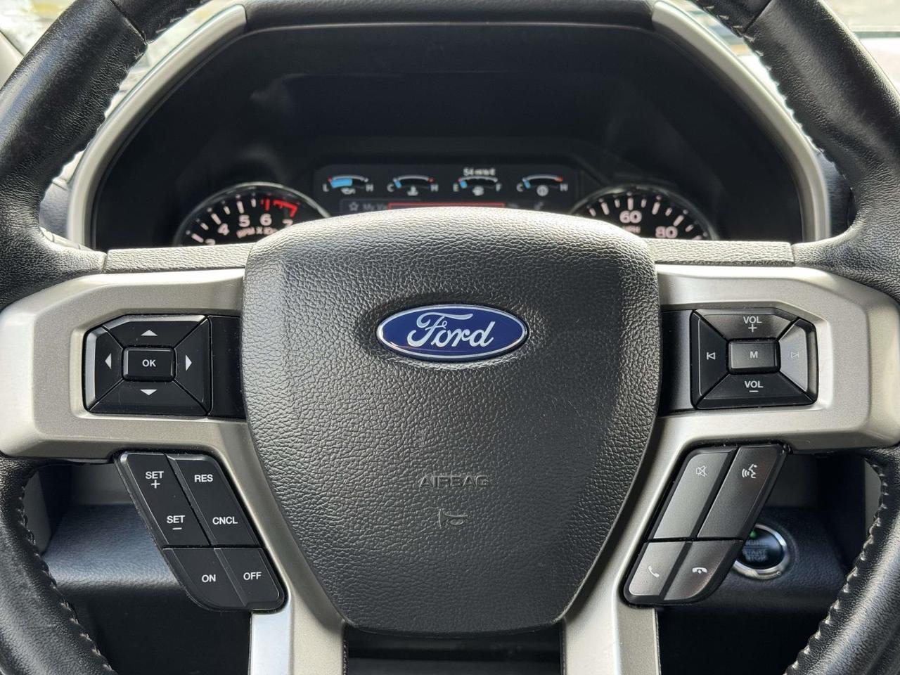 2020 Ford F-150 Lariat Fredericksburg VA