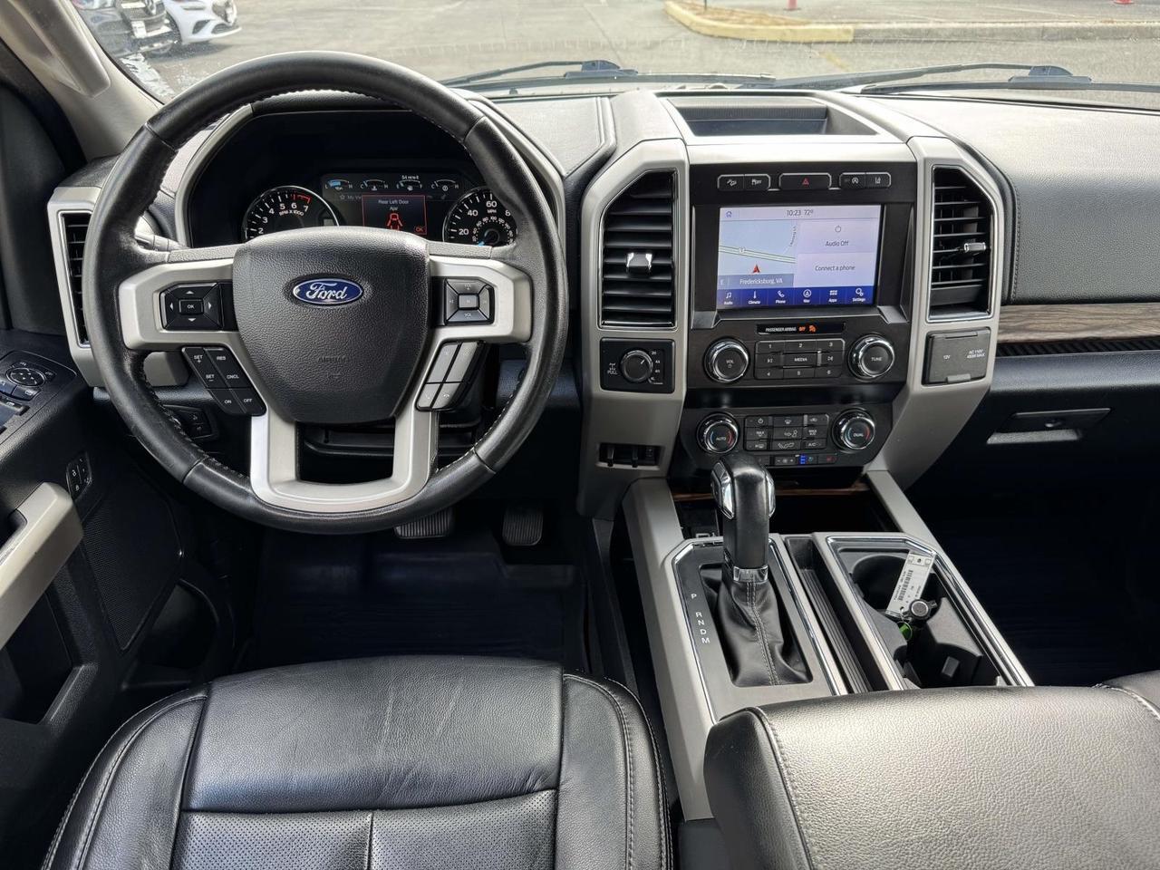 2020 Ford F-150 Lariat Fredericksburg VA