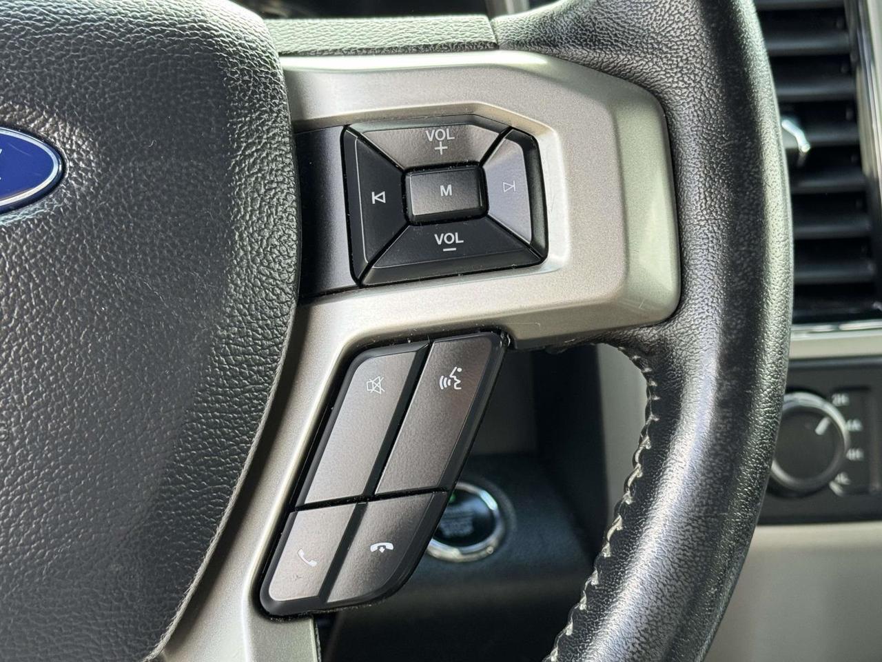 2020 Ford F-150 Lariat Fredericksburg VA