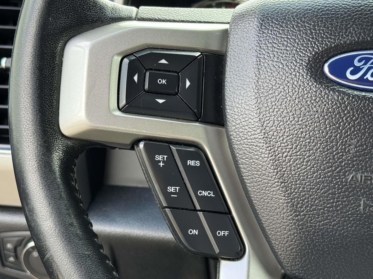 2020 Ford F-150 Lariat Fredericksburg VA