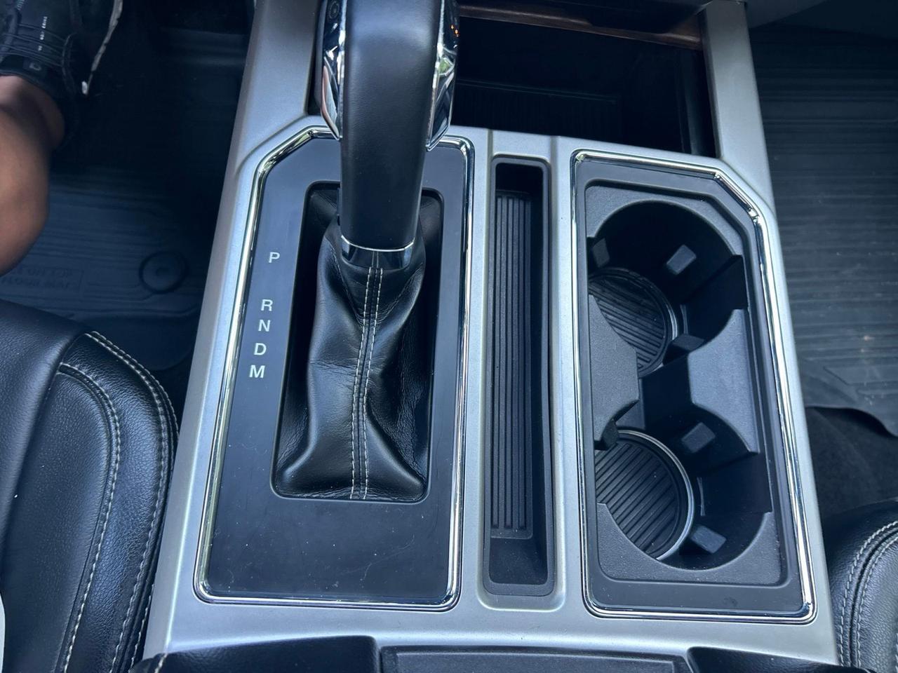 2020 Ford F-150 Lariat Ashland VA