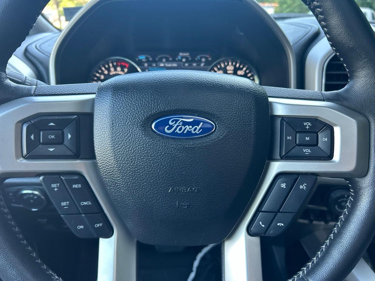 2020 Ford F-150 Lariat Ashland VA