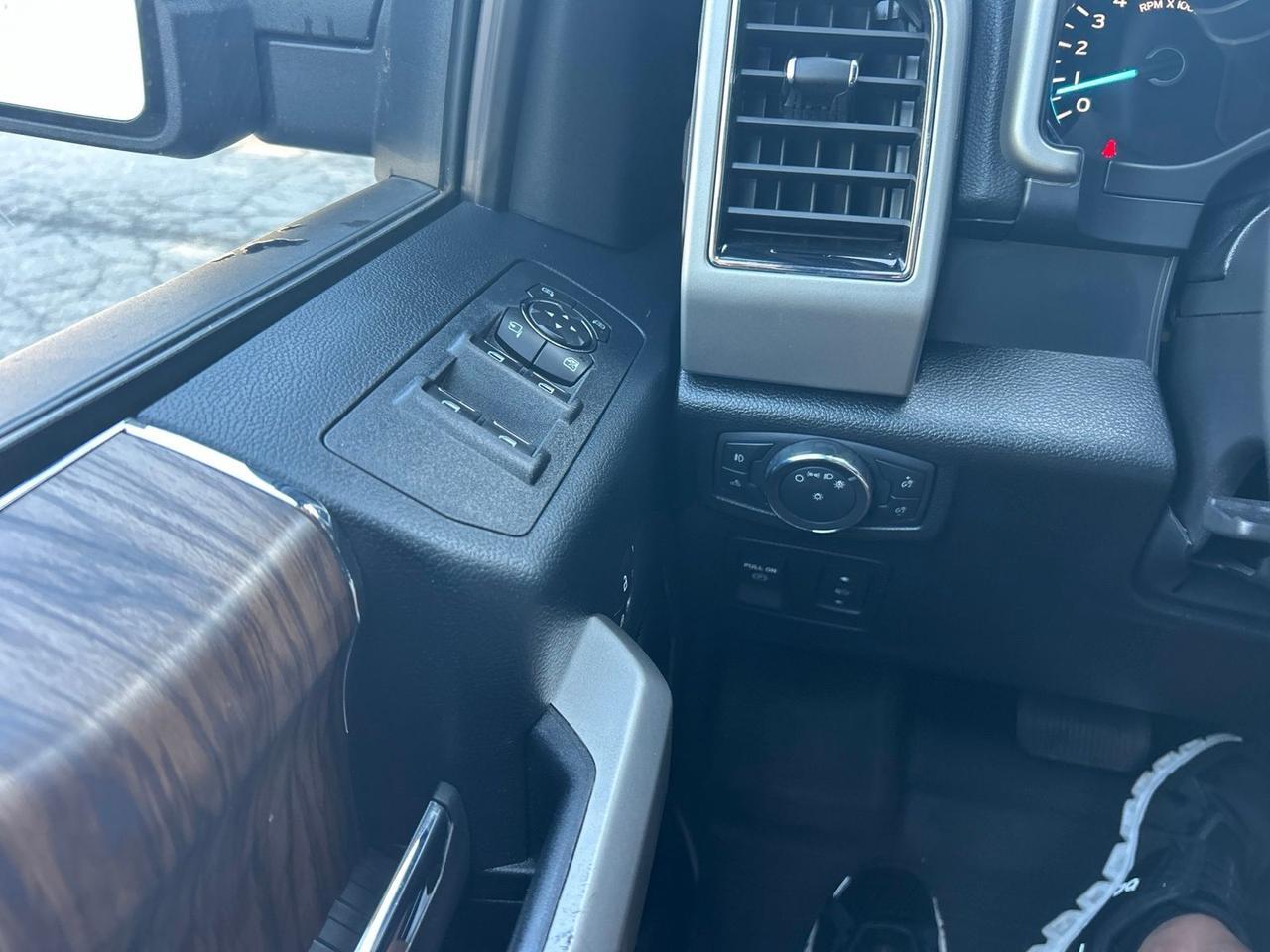 2020 Ford F-150 Lariat Ashland VA
