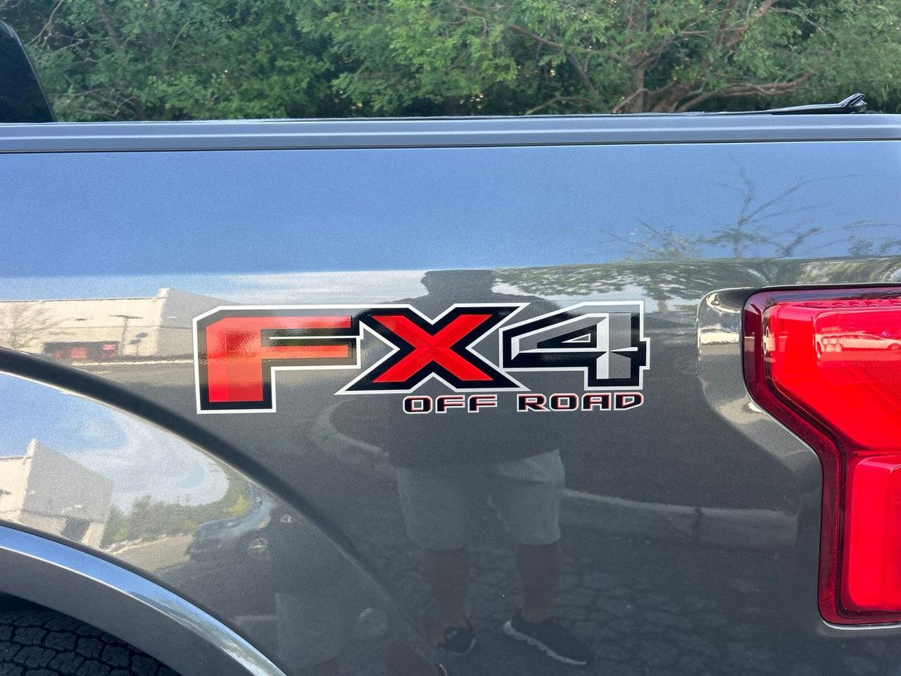 2020 Ford F-150 Lariat Ashland VA