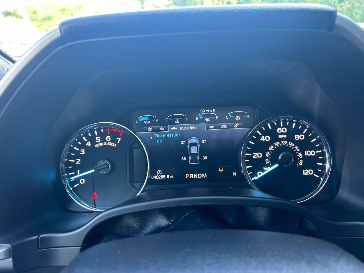 2020 Ford F-150 Lariat Ashland VA