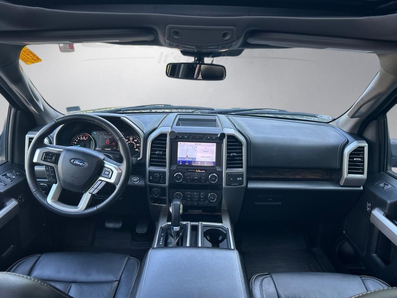 2020 Ford F-150 Lariat Ashland VA