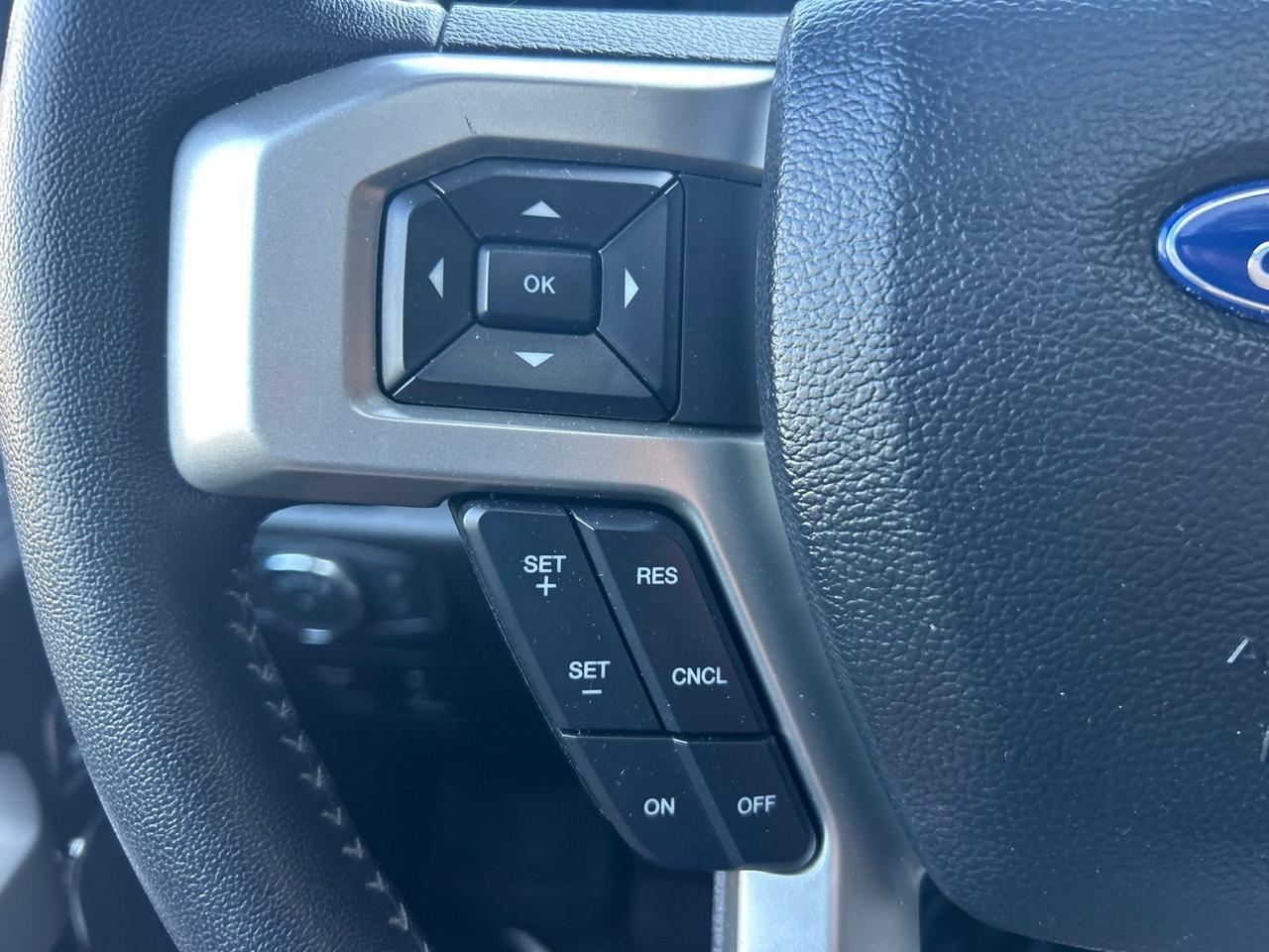 2020 Ford F-150 Lariat Ashland VA