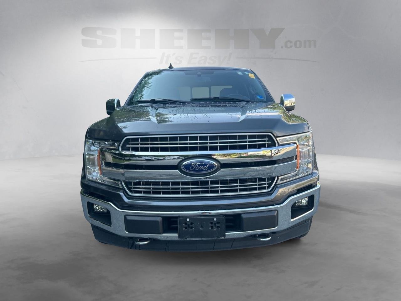 2020 Ford F-150 Lariat Ashland VA