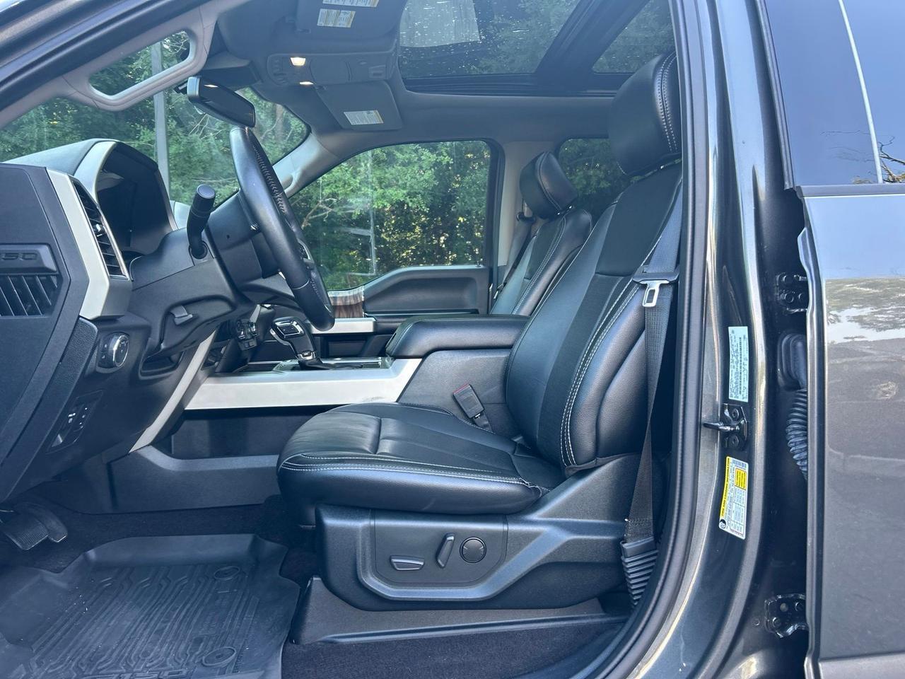 2020 Ford F-150 Lariat Ashland VA