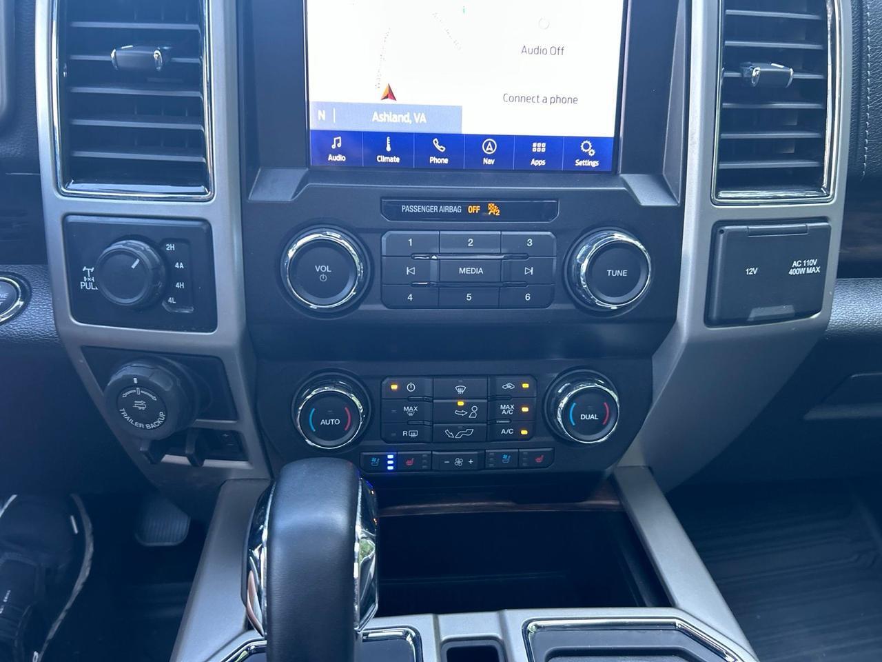 2020 Ford F-150 Lariat Ashland VA