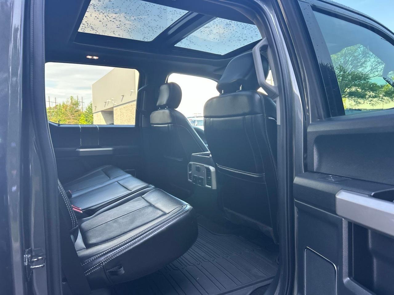 2020 Ford F-150 Lariat Ashland VA