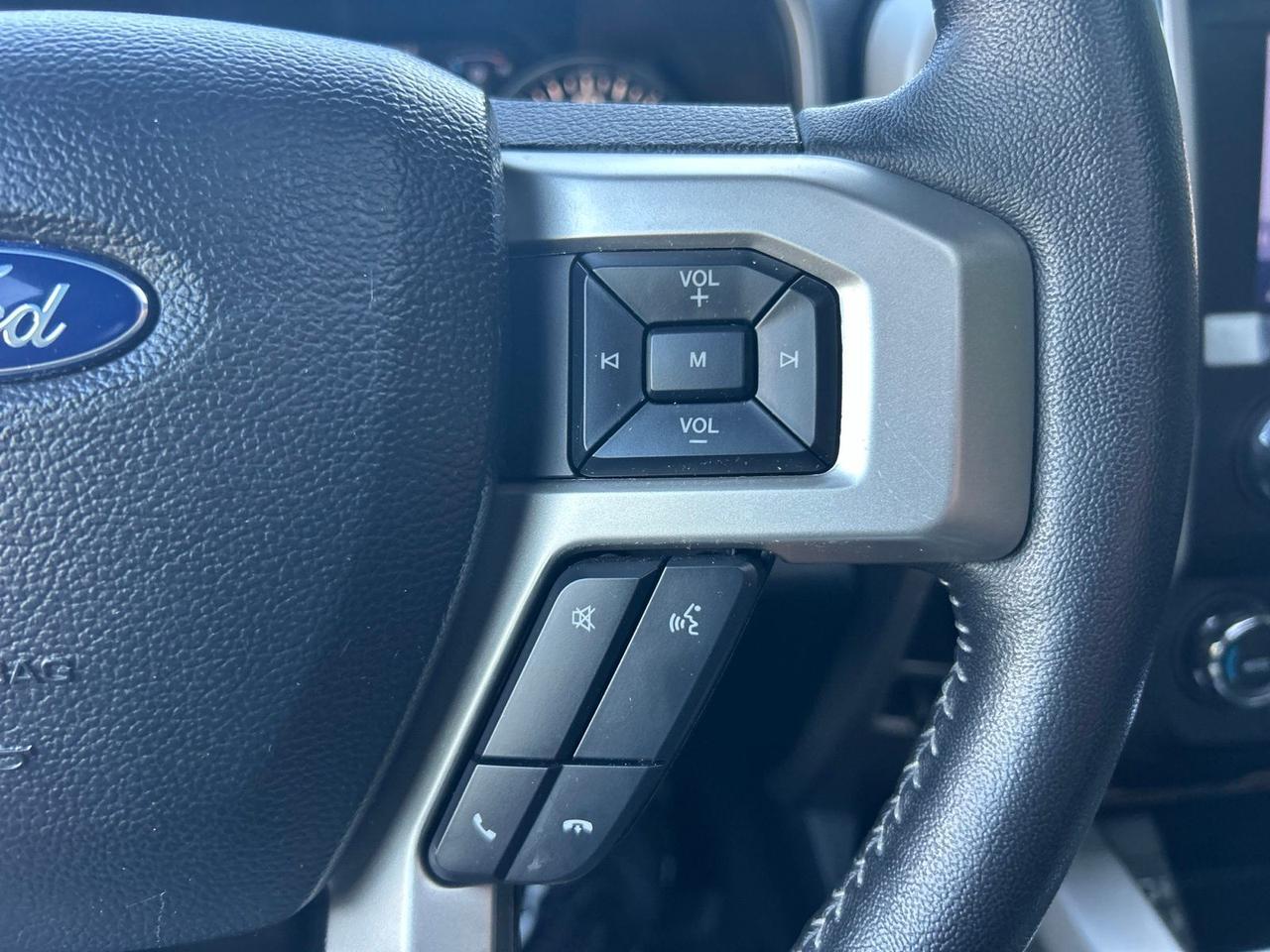 2020 Ford F-150 Lariat Ashland VA