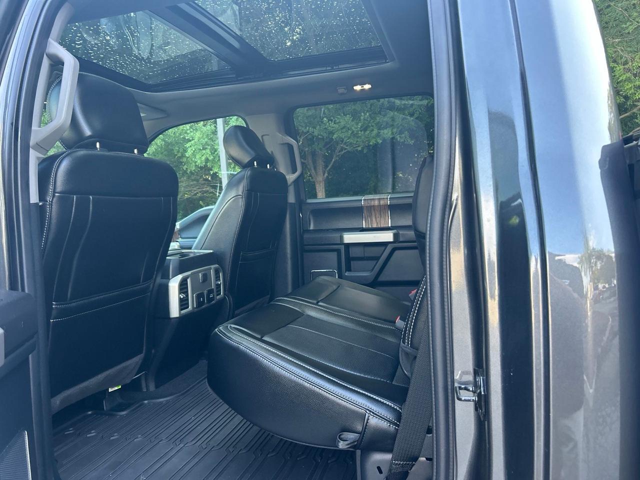 2020 Ford F-150 Lariat Ashland VA